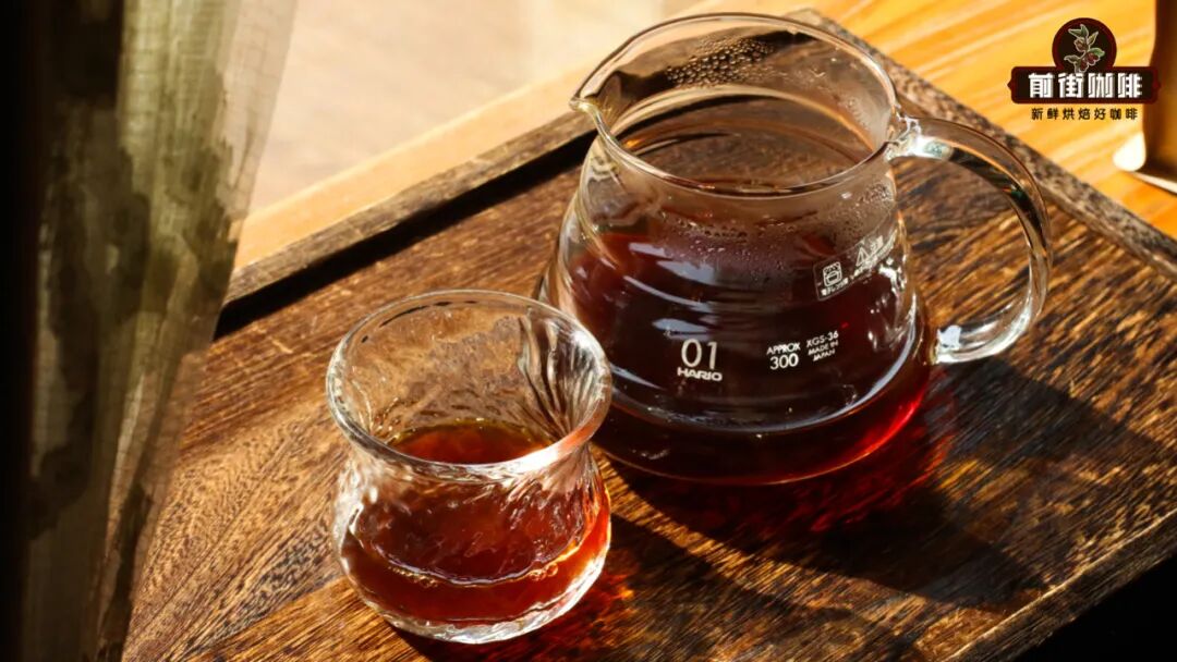 Pour Over Coffee for Beginners: Two-Stage Pouring Method with Cake Dripper and Flavor Profile Analysis of Diamond Hill