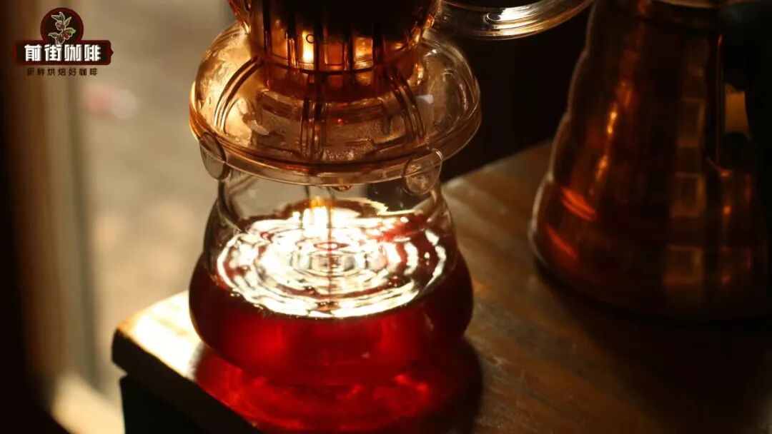 Is it normal for pour over coffee to have a cloudy brew? Analysis of the relationship between color shade and roasting level, filtration methods