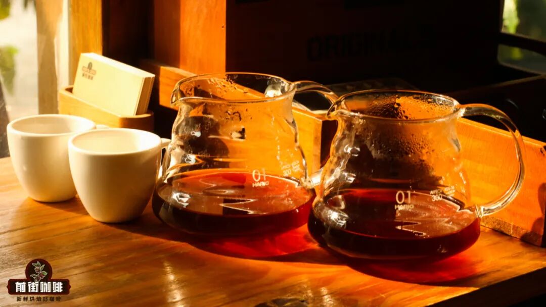 Is it normal for pour over coffee to have a cloudy brew? Analysis of the relationship between color shade and roasting level, filtration methods