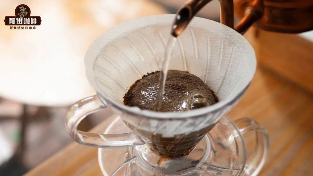 Pour Over Guide for Dark Roast Coffee | Filter Cup Selection and Optimal Brewing Parameters to Enhance Rich Flavor