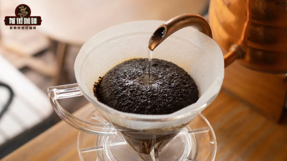 Pour Over Guide for Dark Roast Coffee | Filter Cup Selection and Optimal Brewing Parameters to Enhance Rich Flavor