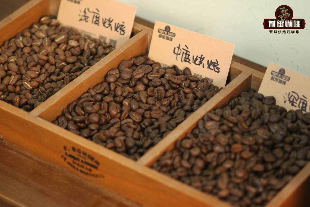 How are coffee beans roasted? A guide to flavor differences and choices from light to dark roast
