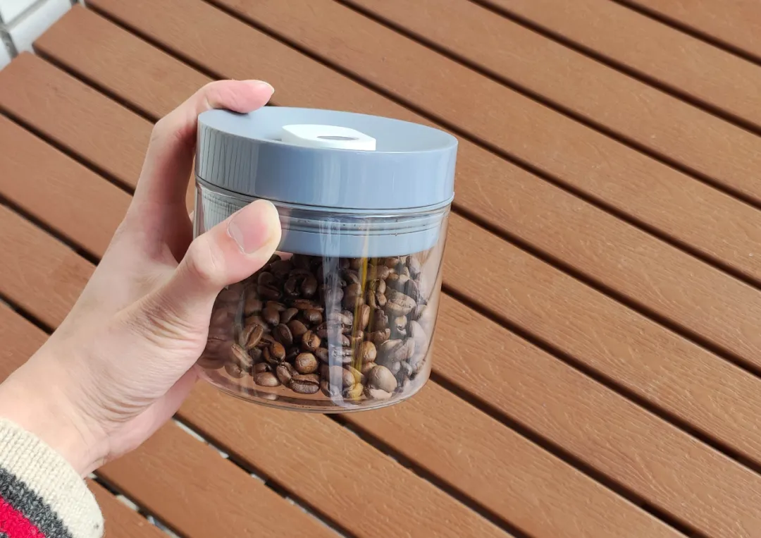 Coffee Bean and Coffee Powder Storage Guide: How Long Is the Best-before Period? How to Store to Maintain Fresh Flavor?