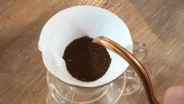 Pour Over Coffee Blooming Techniques: Master Water Pouring Methods and Timing to Enhance Extraction Flavor