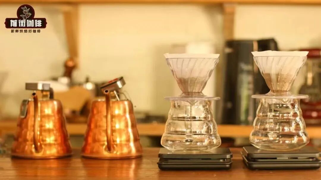 Analysis of the Differences Between Ethiopia Gesha Village Gold Label and Red Label | Flavor, Taste, and Brewing Recommendations