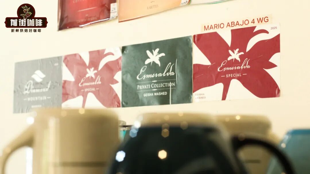 Analysis of Finca El Velo Geisha Grades | What’s the Difference Between Red and Green Labels? Why is Panamanian Geisha So Expensive?