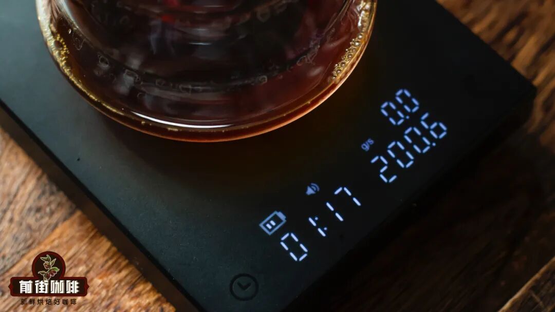 A Complete Guide to Pour Over Coffee Extraction Time: Influencing Factors and Adjustment Techniques