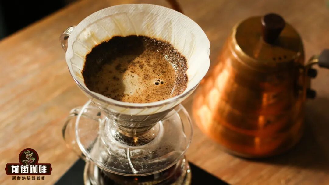A Complete Guide to Pour Over Coffee Extraction Time: Influencing Factors and Adjustment Techniques