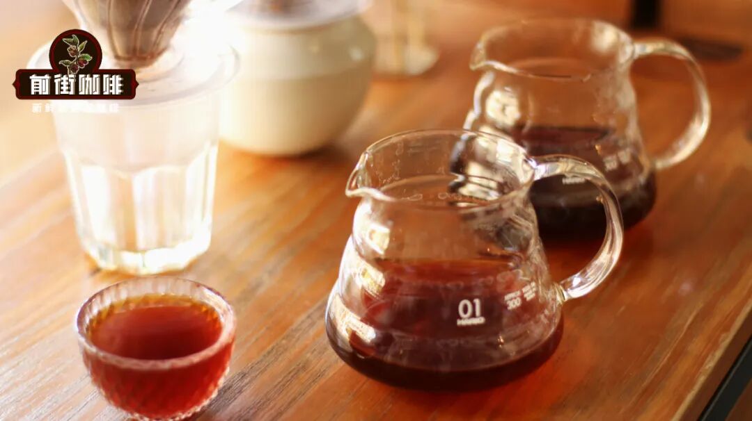 Can espresso beans be used for pour over? A guide to SOE coffee bean pour over parameters and flavor profiles