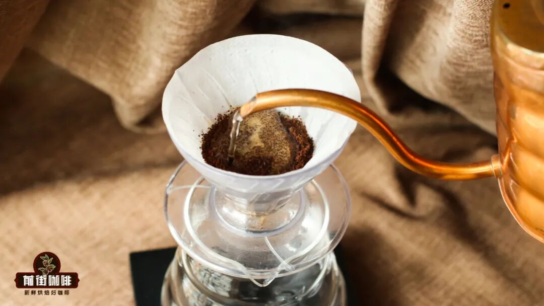 How to Identify Coffee Roast Levels? A Complete Guide to Pour Over Parameters and Flavor Profiles for Light-Medium, Medium, and Medium-Dark Roasts