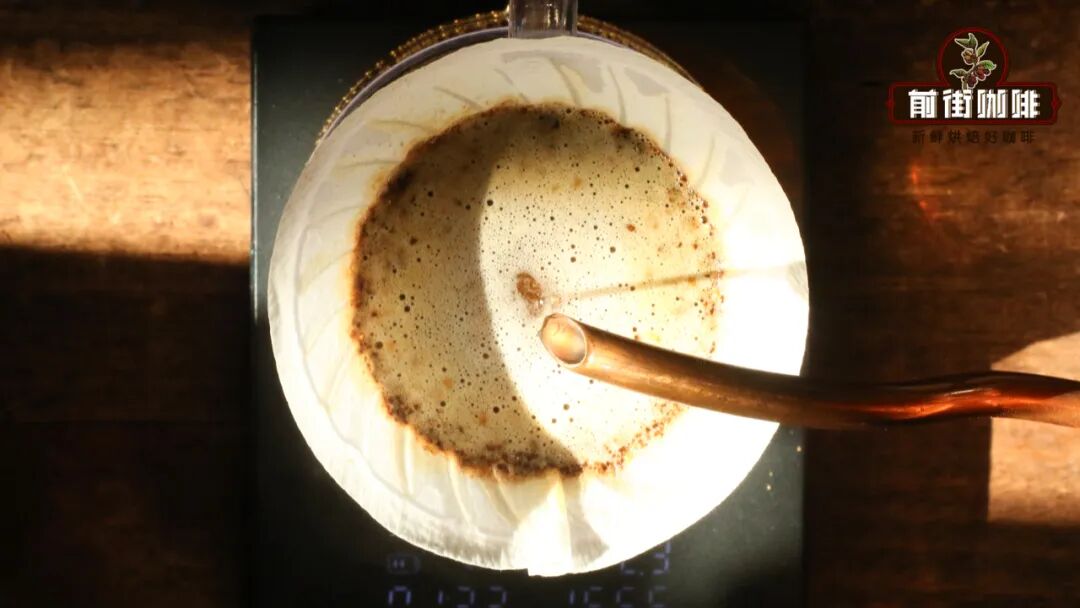 How to brew Ethiopian Yirgacheffe coffee beans using pour over? A must-read for beginners on Yirgacheffe flavor characteristics and optimal extraction parameters