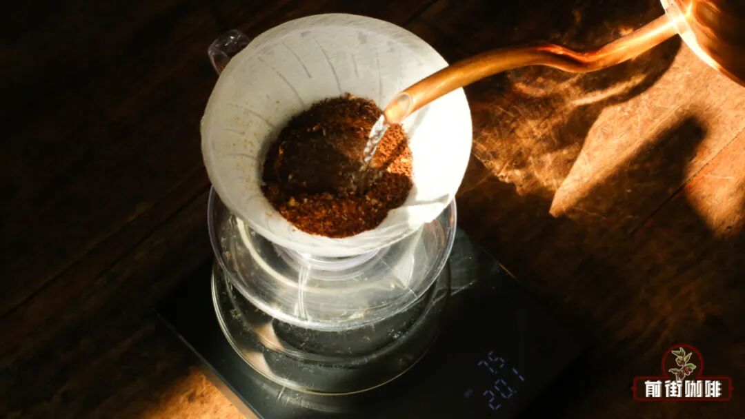 How to brew Ethiopian Yirgacheffe coffee beans using pour over? A must-read for beginners on Yirgacheffe flavor characteristics and optimal extraction parameters