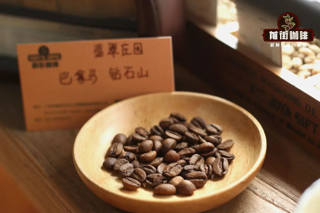 Flavor Profile and Pour Over Brewing Guide for Panama Finca Esmeralda Diamond Mountain Catuai