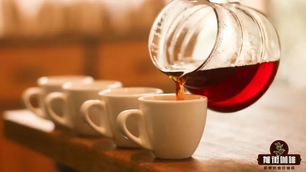 A Complete Guide to Panamanian Geisha Coffee | How Is It Different from Yirgacheffe? Flavor, Brewing, and Tasting Tips