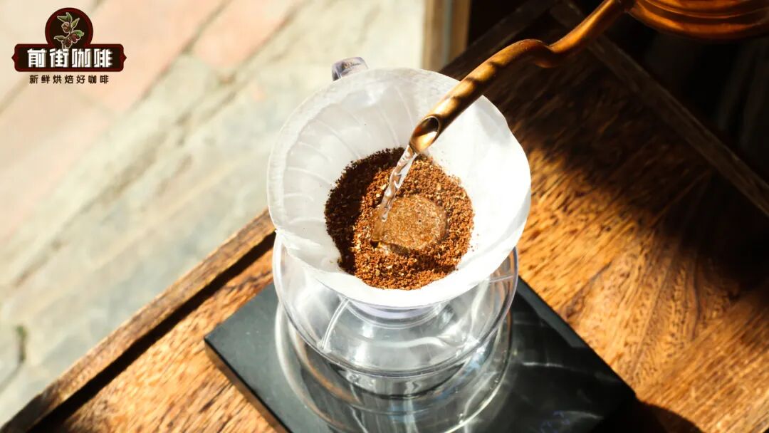 Recommended Kenyan Medium-Light Roast Coffee Beans | Pour Over Brewing Parameters and Acidity Flavor Analysis