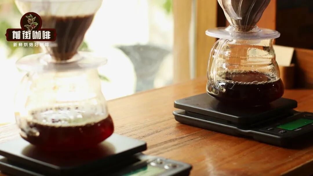 A Complete Guide to Washed Process Coffee Beans | Characteristics, Flavors, and Pour Over Parameter Settings