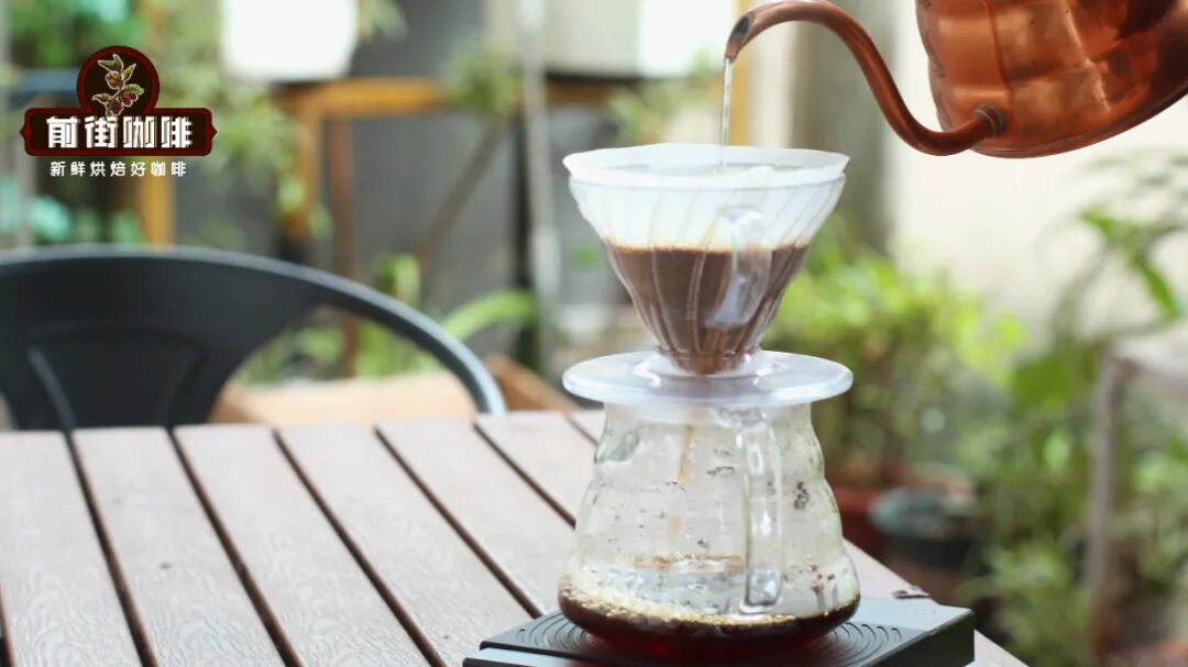 A Complete Guide to Washed Process Coffee Beans | Characteristics, Flavors, and Pour Over Parameter Settings