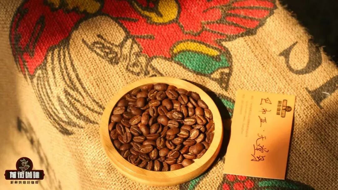 The Complete Guide to PNG Coffee Grading | Flavor & Region Analysis of Sigri Paradise Bird Washed Beans from Papua New Guinea