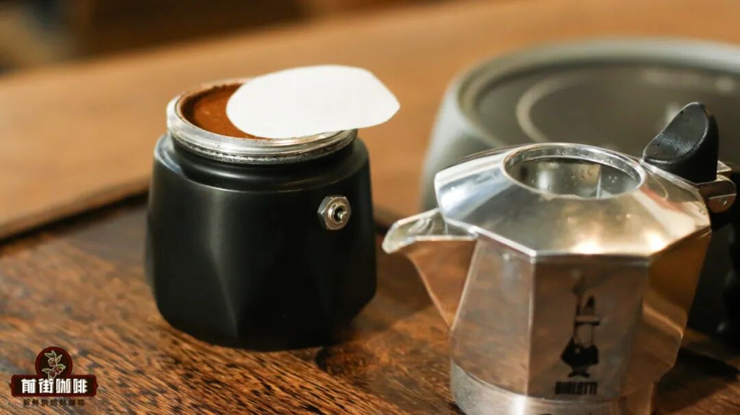 The Truth About Using Filter Paper in a Moka Pot | Practical Tips to Improve Extraction and Cleaning