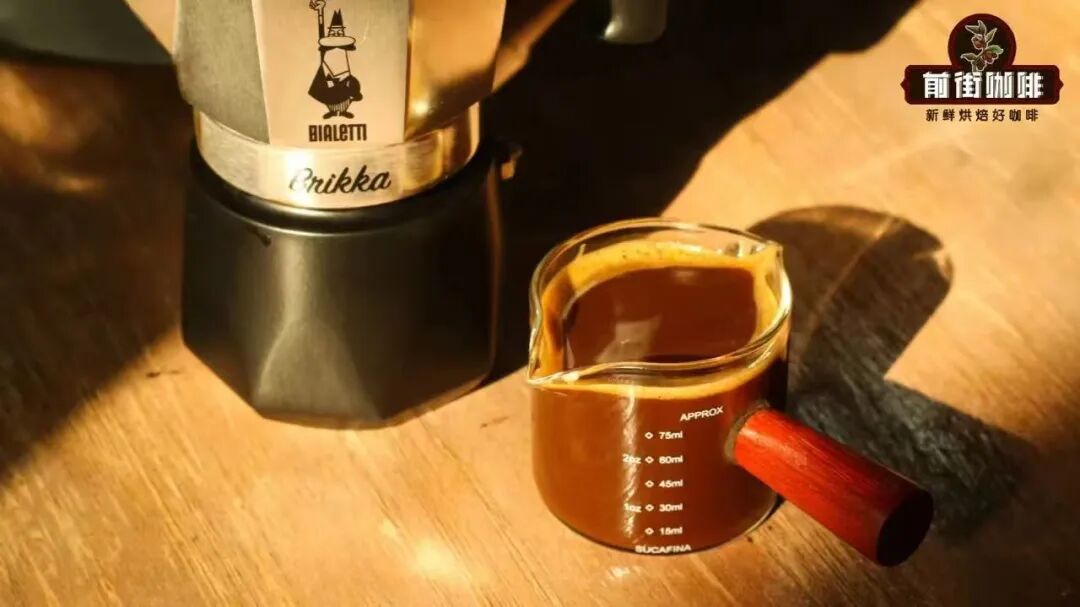 Is the Moka pot suitable for light roast beans? Complete guide to grind size and dosage parameters