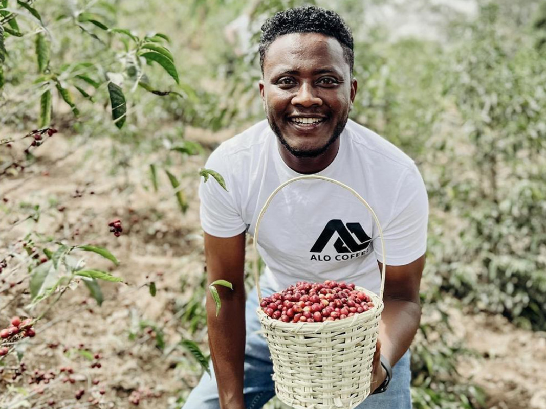 Flavor Profile and Brewing Recommendations for Ethiopian Yirgacheffe Alo Village Coffee Beans