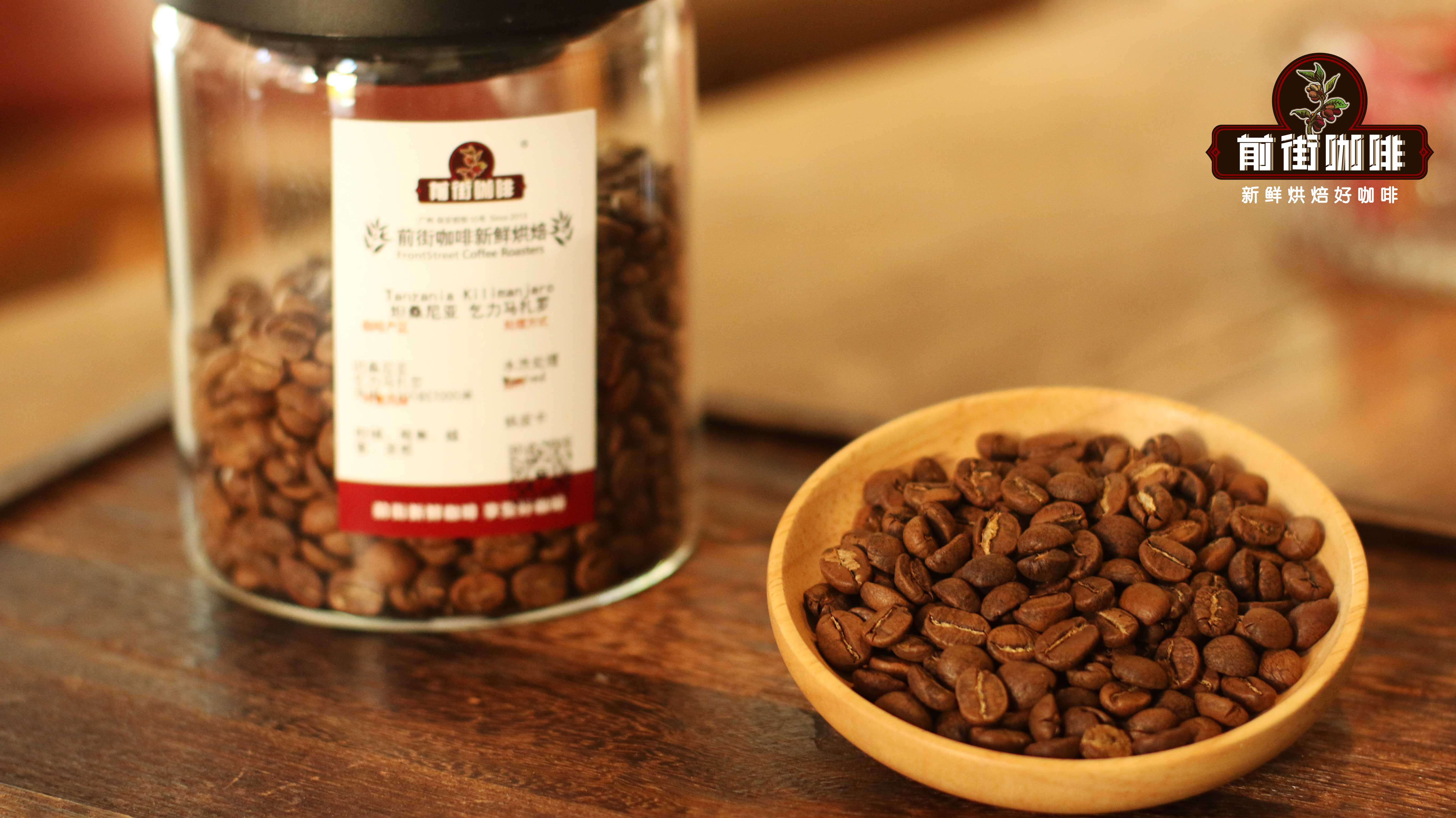 Characteristics of Tanzanian Kilimanjaro Coffee Beans | Pour Over Brewing Parameters and Flavor Analysis