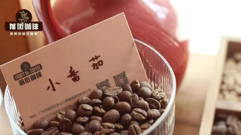 The Secret Behind Coffee Bean Names | A Comprehensive Breakdown of Naming Logic from Region to Variety