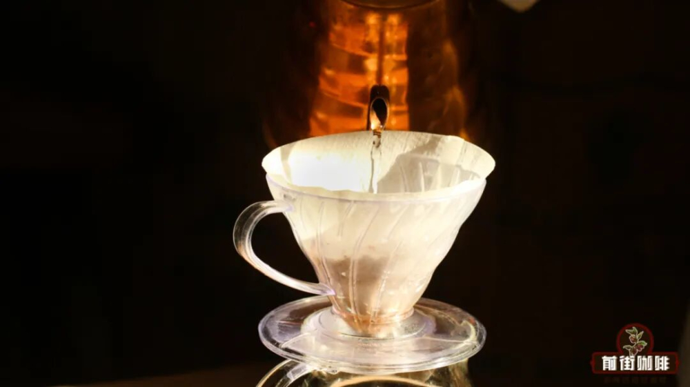 Panama Elida ASD Anaerobic Natural Catuai | Pour Over Brewing Parameters & Flavor Profile