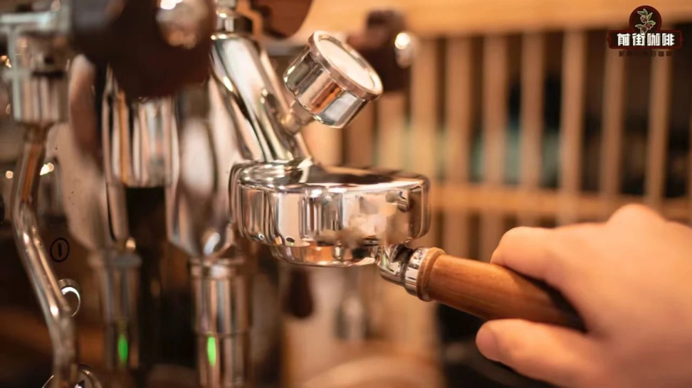 Complete Guide to Using an Espresso Machine | Blending Beans and Extraction Parameters Suitable for Semi-Automatic Machines