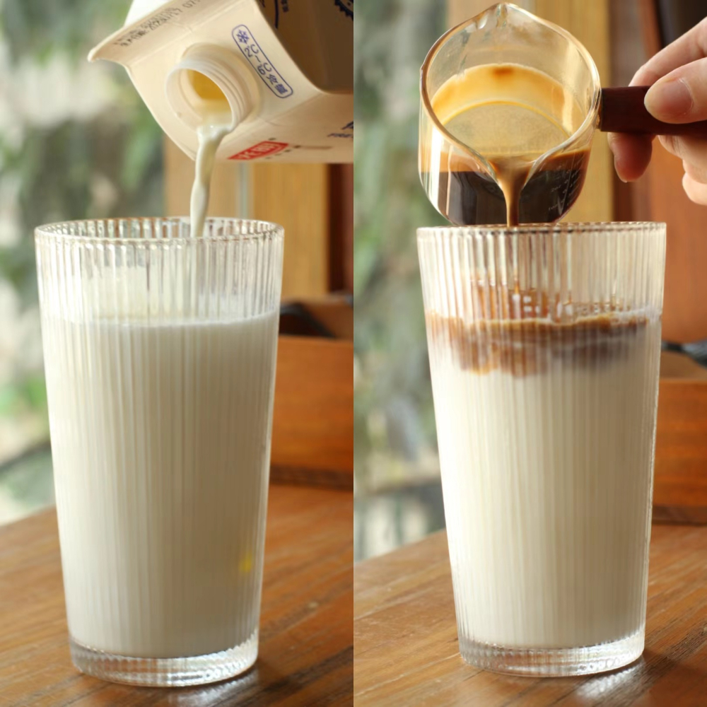 How to Make a Latte: A Complete Guide from Choosing Espresso Beans to Extraction Ratios