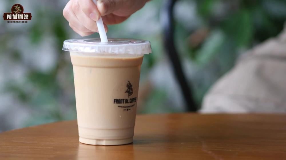 How to Make a Latte: A Complete Guide from Choosing Espresso Beans to Extraction Ratios