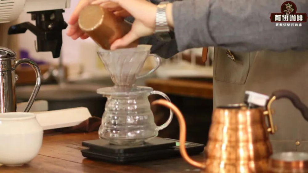 Pour Over Coffee Beginner’s Guide: A Comprehensive Guide from Parameter Adjustment to Regional Flavor Exploration