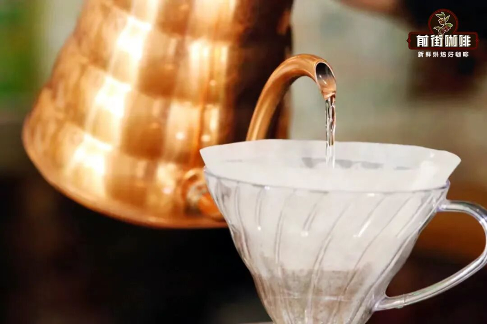 Pour Over Coffee Beginner’s Guide: A Comprehensive Guide from Parameter Adjustment to Regional Flavor Exploration