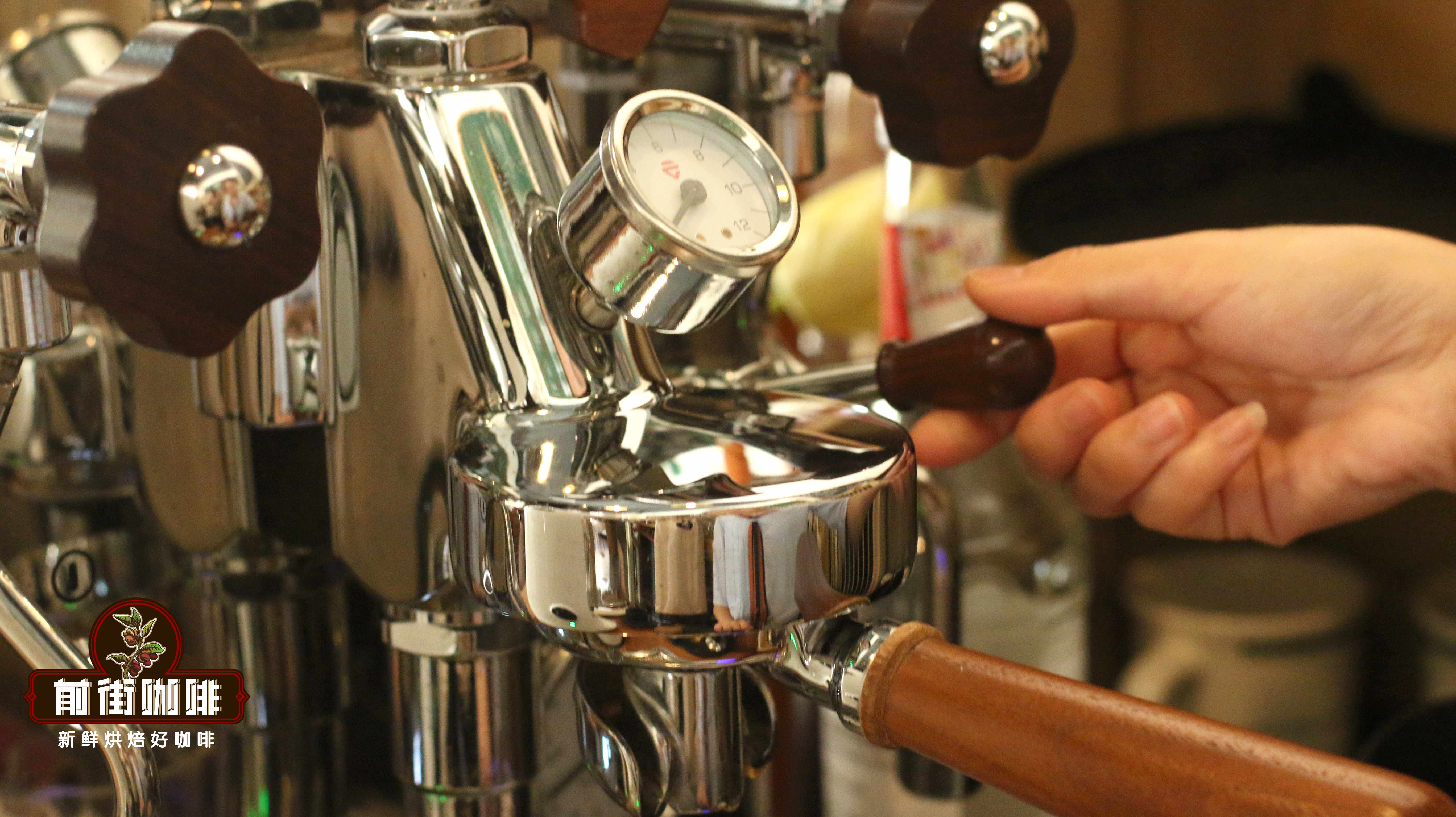Recommended Italian Coffee Beans | Analysis of Differences Between Espresso and Americano | Extraction Parameters and Flavor Guide