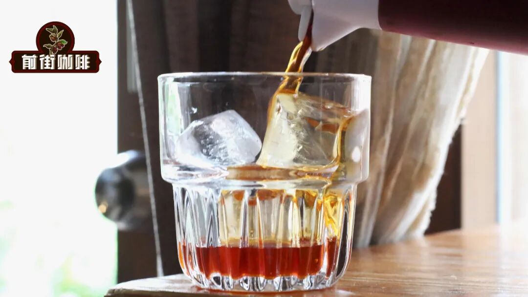 Key Factors in Cold Brew Coffee Flavor & Floating Oil Analysis | Complete Guide to Cold Brew Preparation