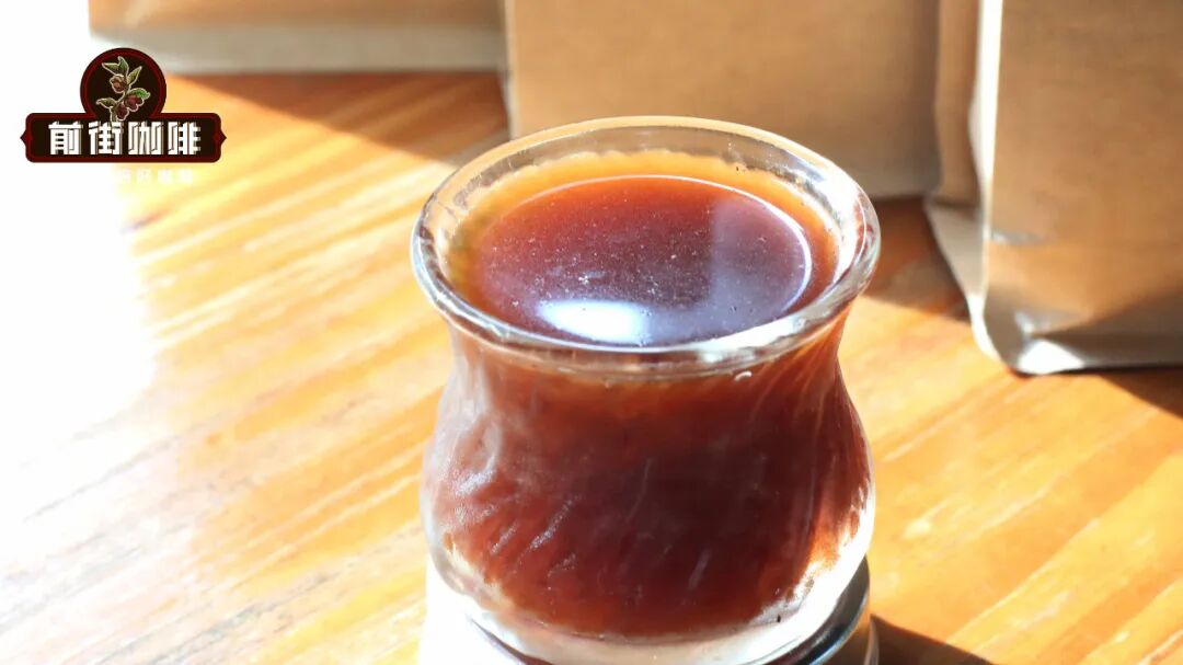 Key Factors in Cold Brew Coffee Flavor & Floating Oil Analysis | Complete Guide to Cold Brew Preparation