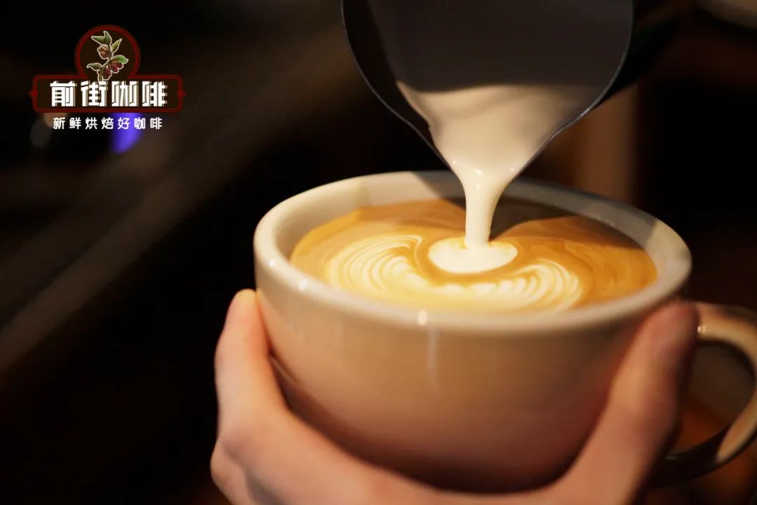 The Complete Guide to Making Latte | Extraction Ratios, Coffee-to-Water Ratio Choices, and Flavor Analysis