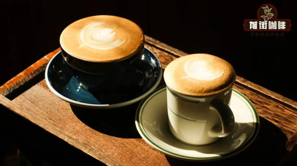 What’s the difference between latte, mocha, and cappuccino? A guide to coffee bean selection and flavor analysis