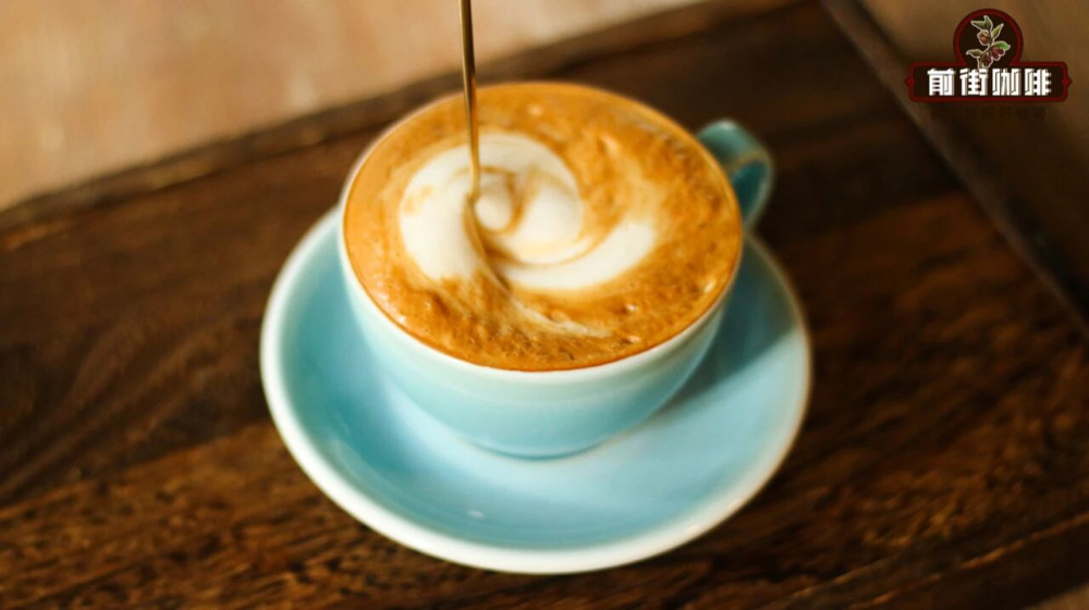 What’s the difference between latte, mocha, and cappuccino? A guide to coffee bean selection and flavor analysis