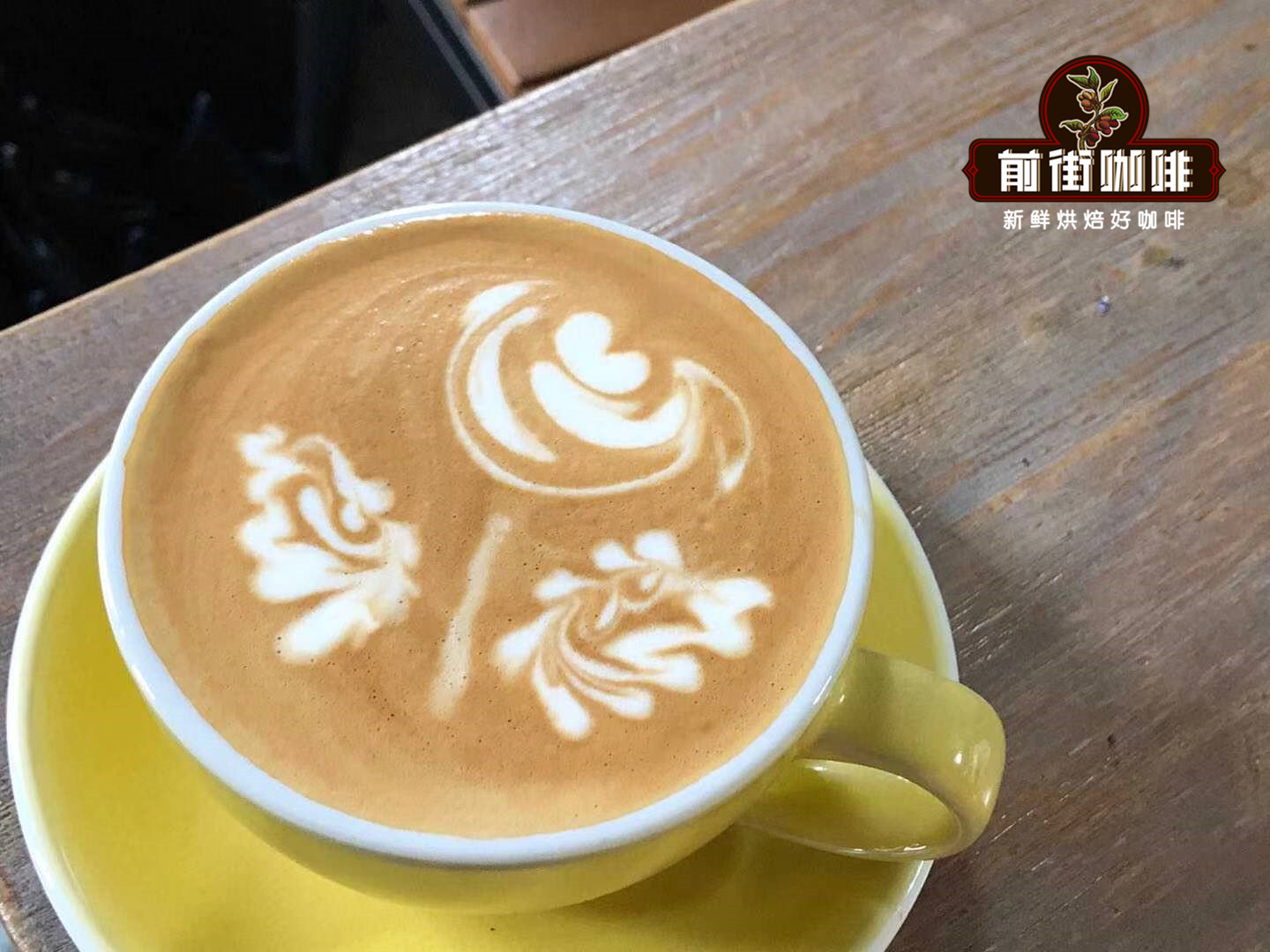 What’s the difference between latte, mocha, and cappuccino? A guide to coffee bean selection and flavor analysis