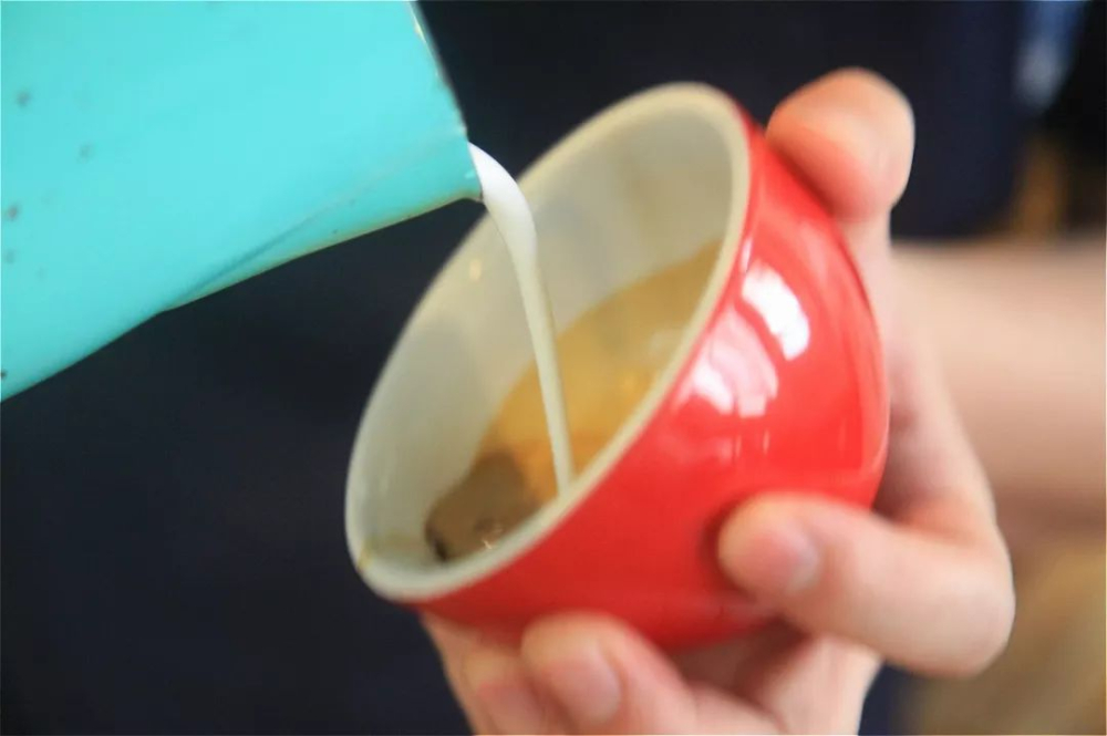 Latte Art Beginner's Guide | Essential Swan and Tulip Press Techniques and Common Mistakes to Avoid