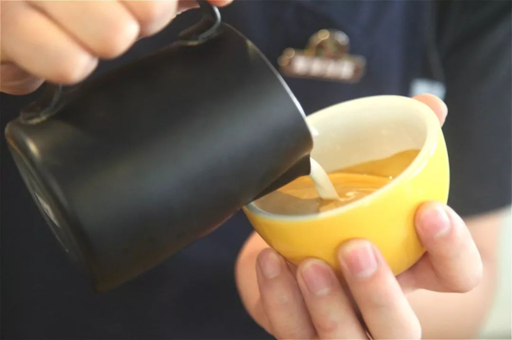 Latte Art Beginner's Guide | Essential Swan and Tulip Press Techniques and Common Mistakes to Avoid