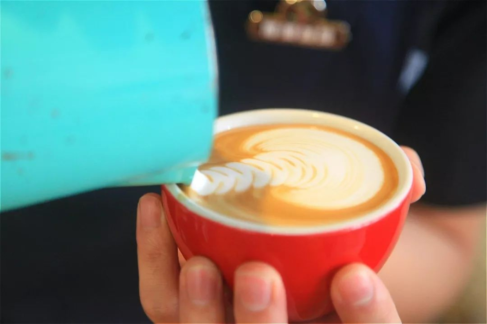 Latte Art Beginner's Guide | Essential Swan and Tulip Press Techniques and Common Mistakes to Avoid