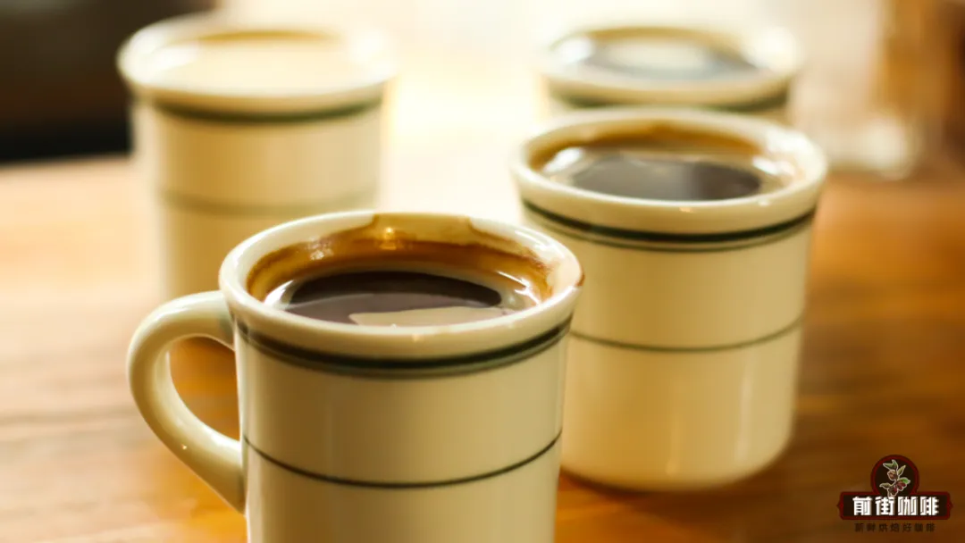 Hot Americano vs Iced Americano: How to Choose? A Complete Guide to Optimal Water Temperature and Flavor Differences