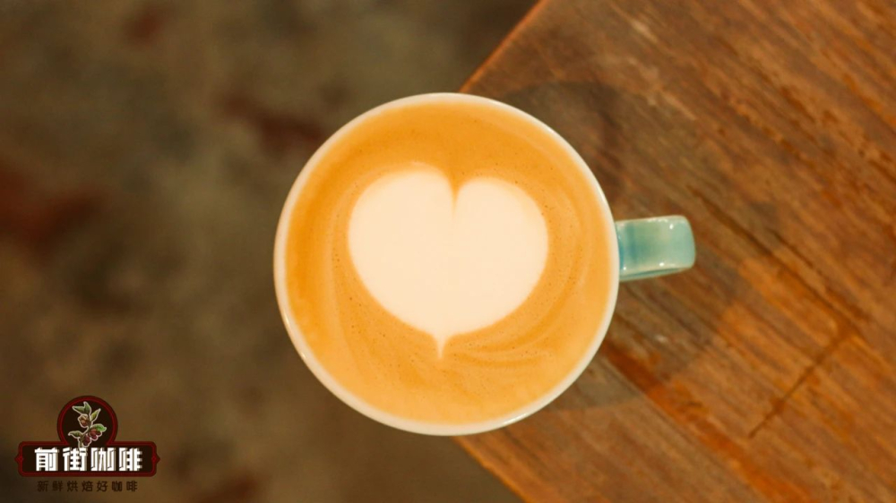 Recommended Coffee Beans for Latte Art & Step-by-Step Heart Pouring Tutorial
