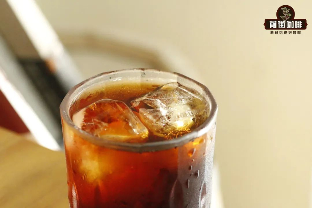 The Complete Guide to Making Cold Drip Coffee: Differences with Iced Americano and Cold Brew, and Grind-to-Water Ratio Parameters