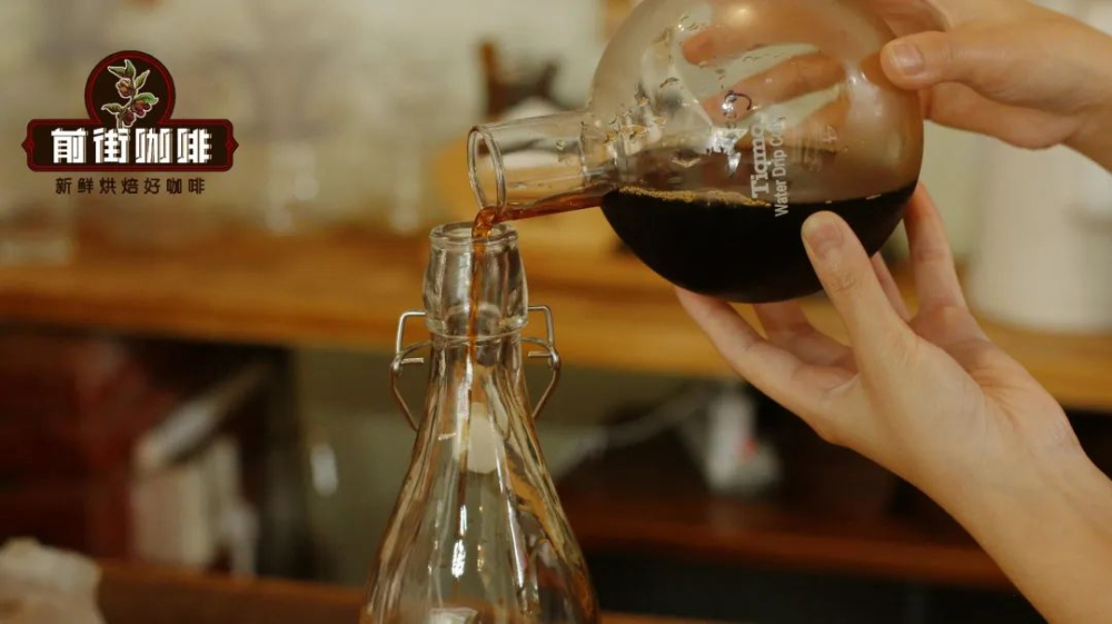 The Ultimate Guide to Cold Drip Coffee: Ideal Bean Varieties, the 1:6:6 Ratio, and a 7-Step Homemade Illustrated Tutorial