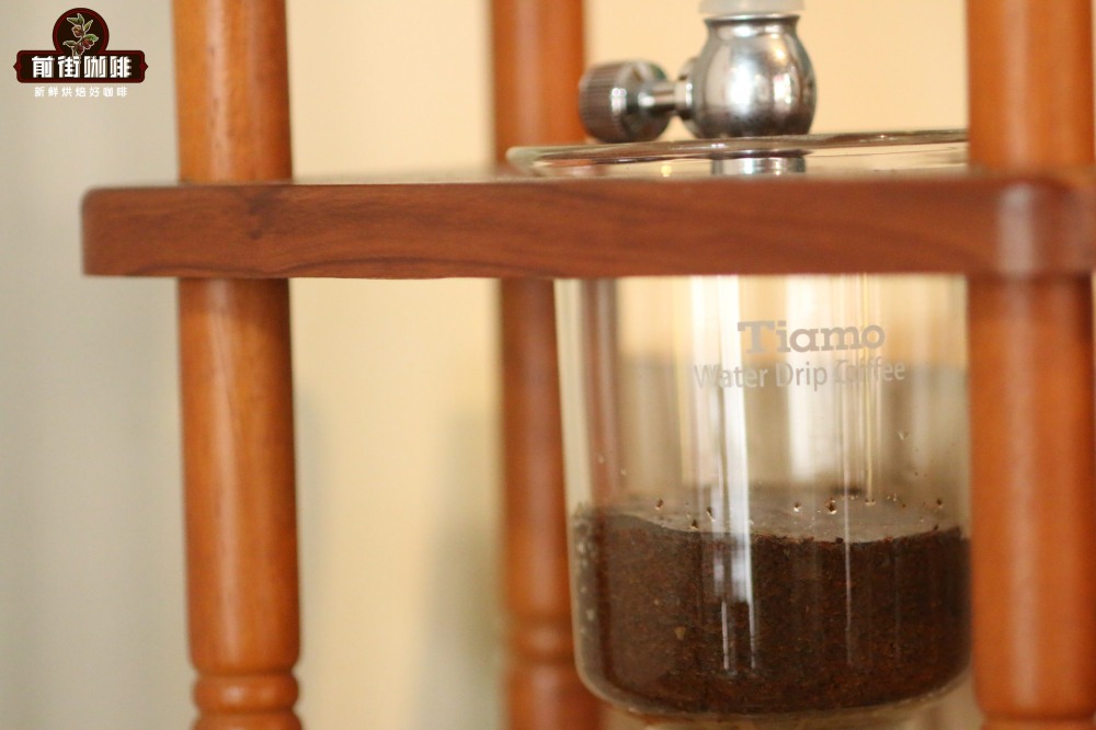 Complete Guide to Cold Drip Coffee: Bean Selection Guide, Extraction Parameters, and Flavor Analysis