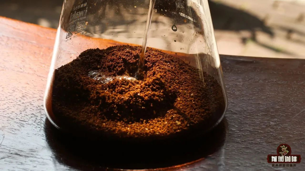 The Ultimate Guide to Cold Brew Coffee: Powder-to-Water Ratio & Grind Size | Flavor Pros and Cons & Extraction Principles