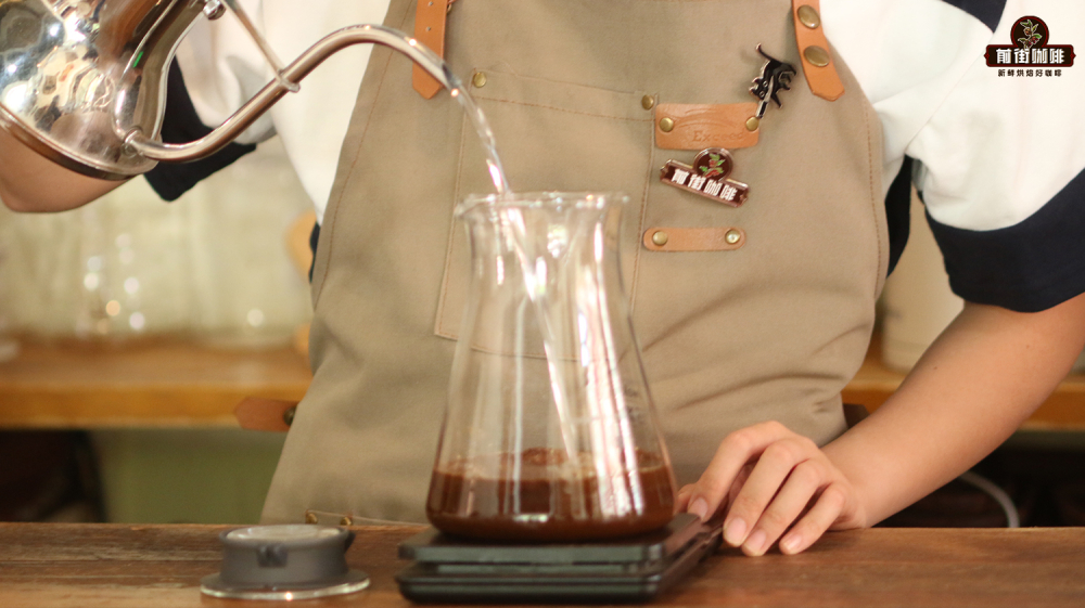 Complete Guide to Making Iced Black Coffee | Flavor Analysis of Grind Size and Coffee-to-Water Ratio for Cold Brew